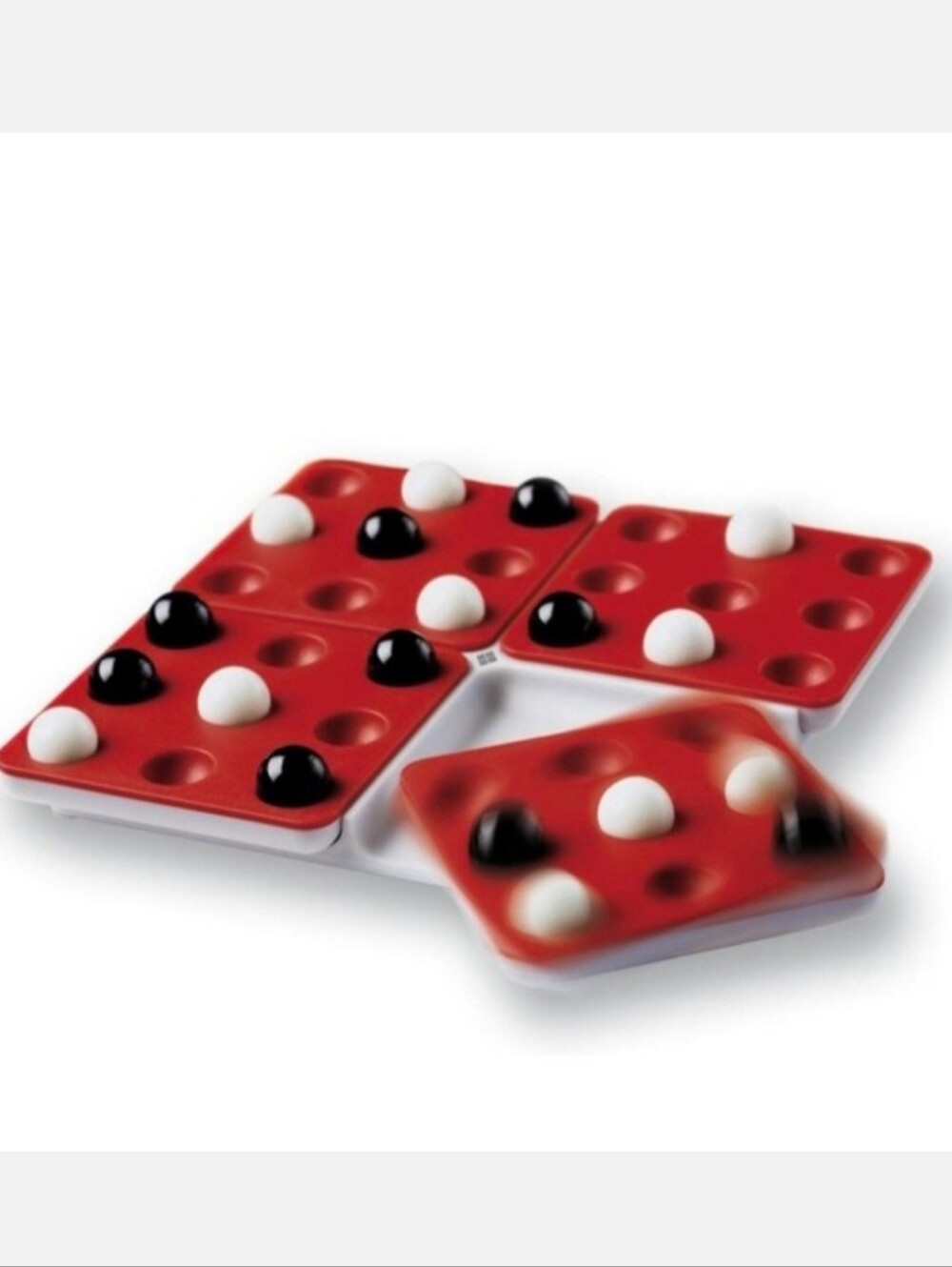 NEW Pentago Strategy Board Game - Picture 3 of 6